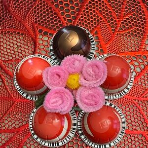 Nespresso VERTUO White chocolate 🍫 & strawberries 🍓 sample 😍